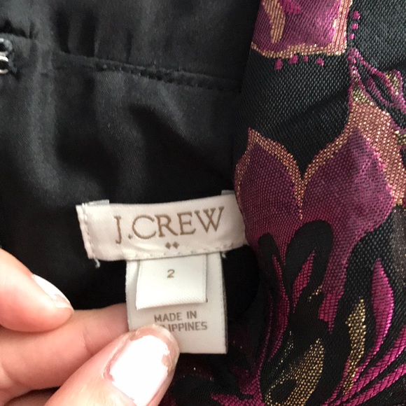 Jcrew Dress - Picture 5 of 5